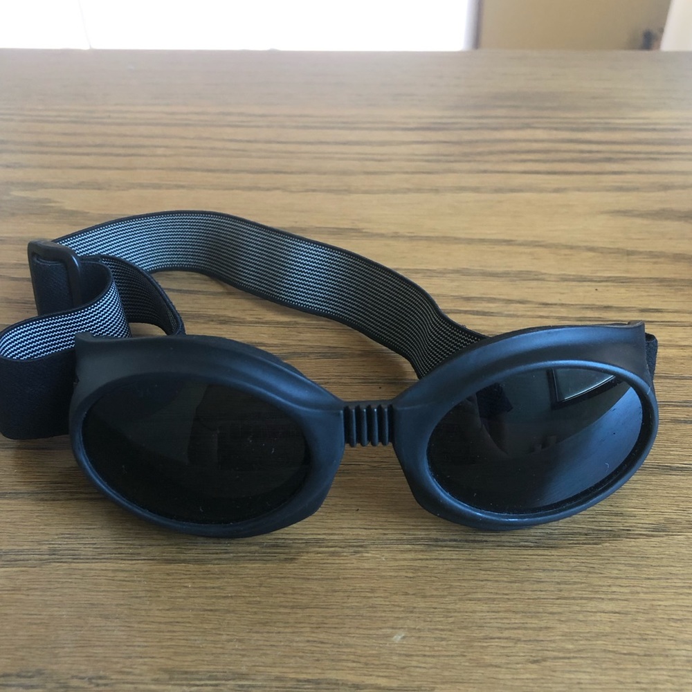 Motorcycle Goggles